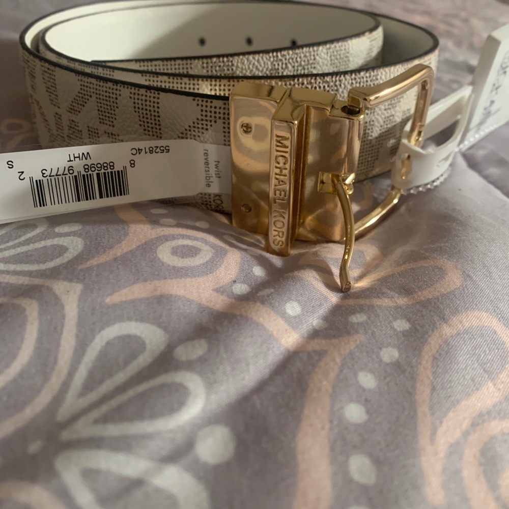 MK Belt